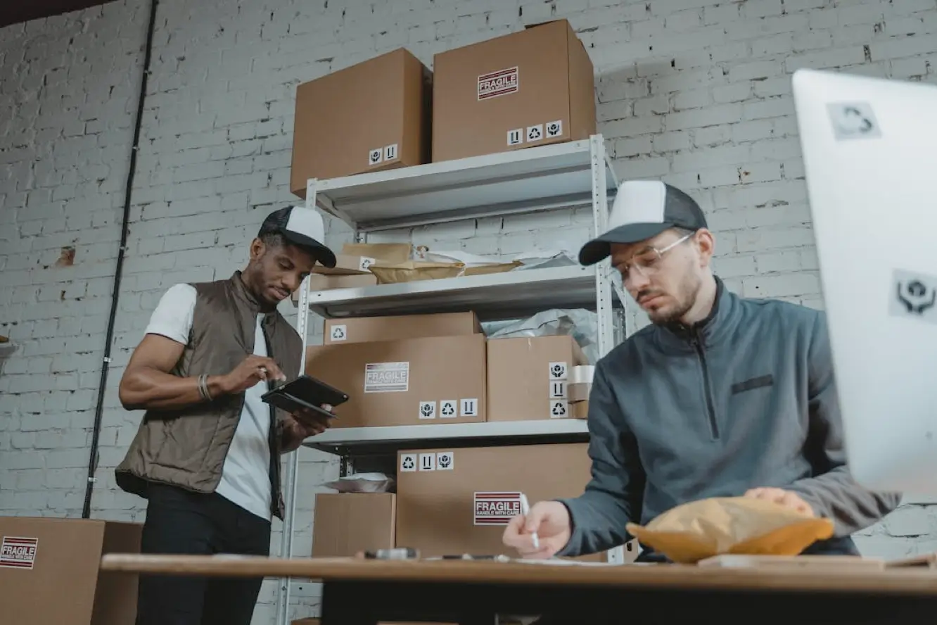 Logistics Managers