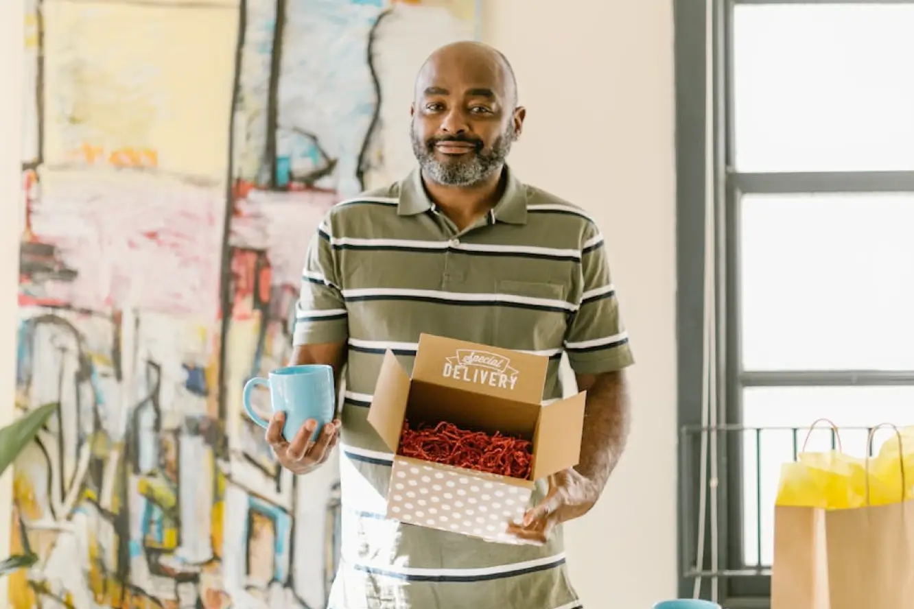 Small Business Owners